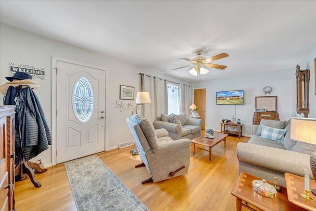 614 Santee RD, Roanoke, VA 24019