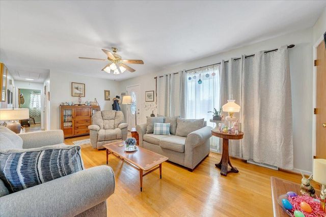 614 Santee RD, Roanoke, VA 24019