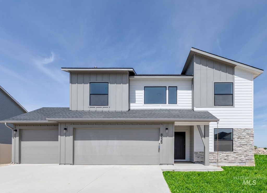 16820 Carlin Ave, Caldwell, ID 83607