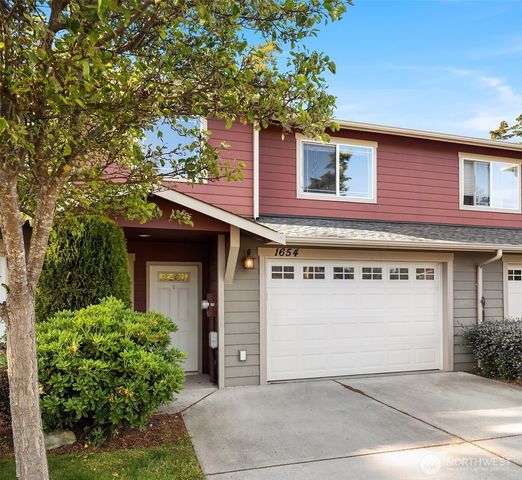 1654 SW Stremler Drive, Oak Harbor, WA 98277