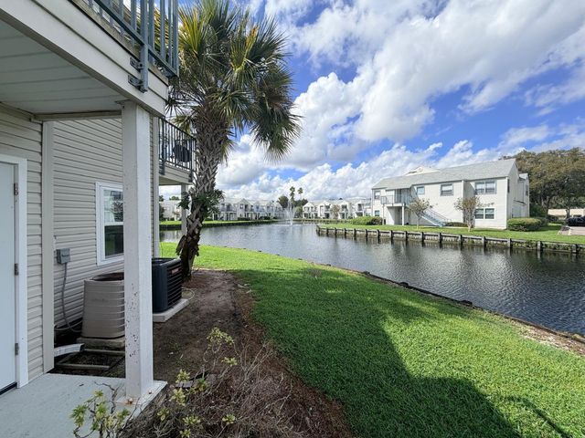 2516 WOODGATE BOULEVARD 107, Orlando, FL 32822