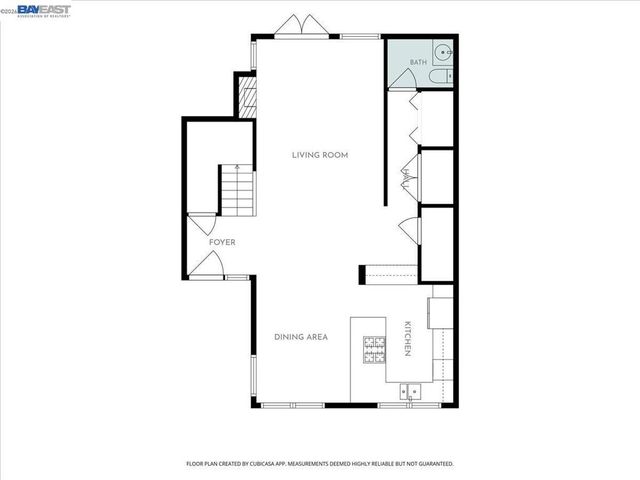 204 Centre Ct, Alameda, CA 94502