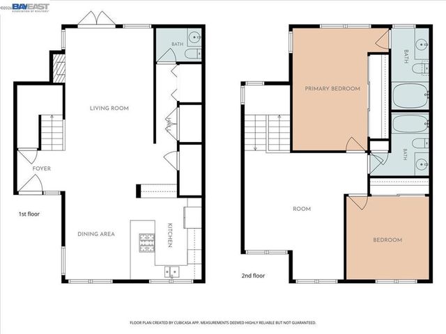 204 Centre Ct, Alameda, CA 94502