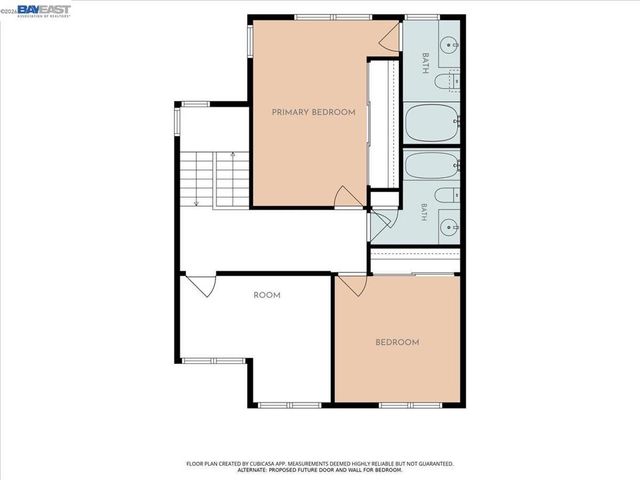 204 Centre Ct, Alameda, CA 94502
