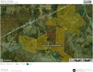 34292 St Rt 41, Peebles, OH 45660