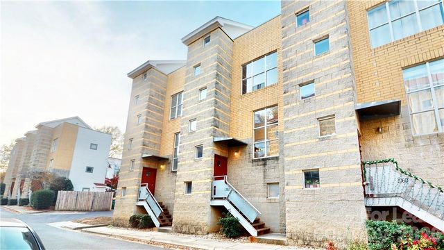 2062 Atherton Heights Lane, Charlotte, NC 28203