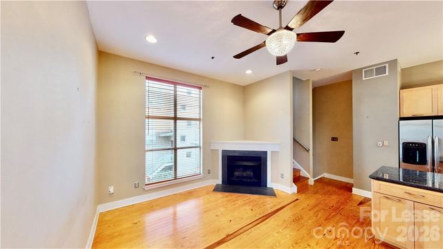 2062 Atherton Heights Lane, Charlotte, NC 28203