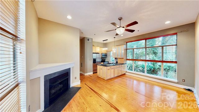 2062 Atherton Heights Lane, Charlotte, NC 28203