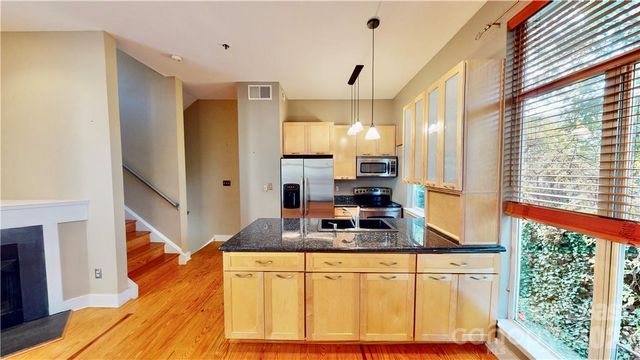 2062 Atherton Heights Lane, Charlotte, NC 28203