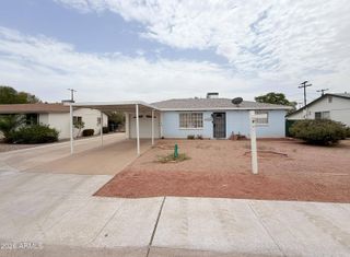 11329 W DULUTH Avenue, Youngtown, AZ 85363