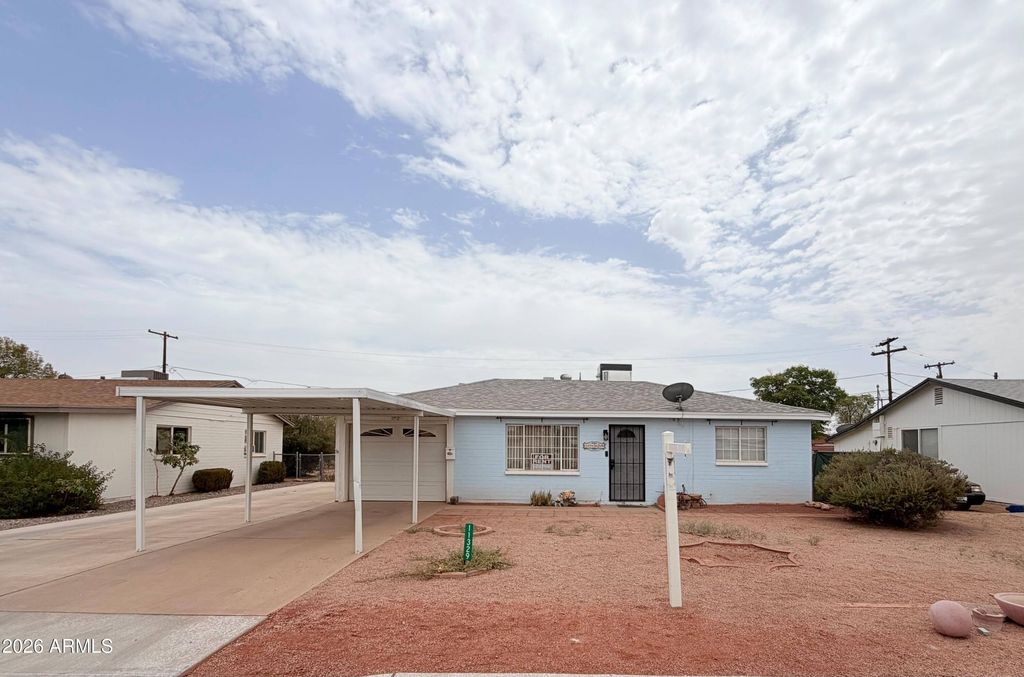 11329 W DULUTH Avenue, Youngtown, AZ 85363 — photo 2