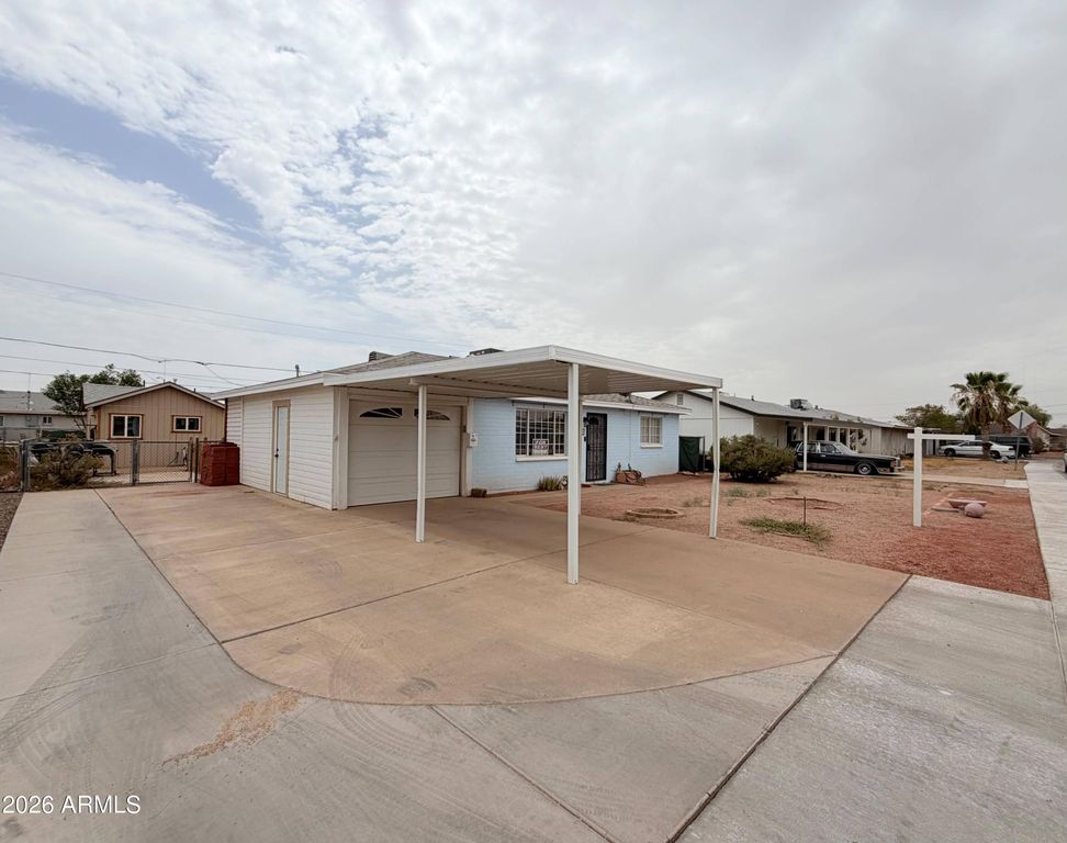 11329 W DULUTH Avenue, Youngtown, AZ 85363 — photo 3