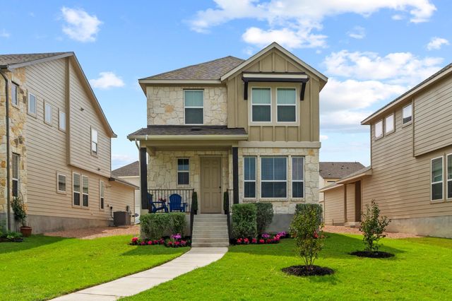 688 Lone Peak WAY, Dripping Springs, TX 78620
