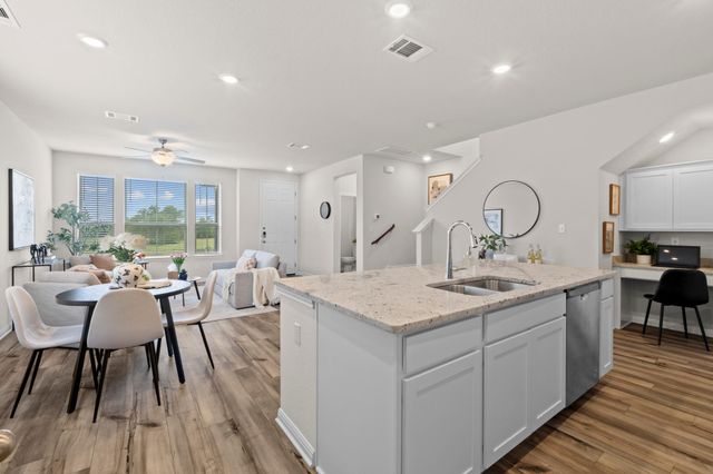 688 Lone Peak WAY, Dripping Springs, TX 78620