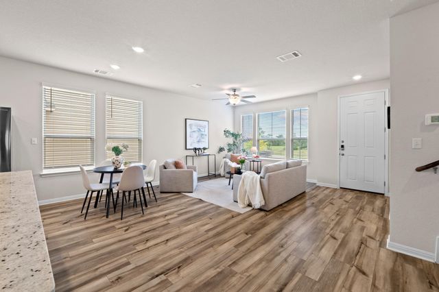 688 Lone Peak WAY, Dripping Springs, TX 78620
