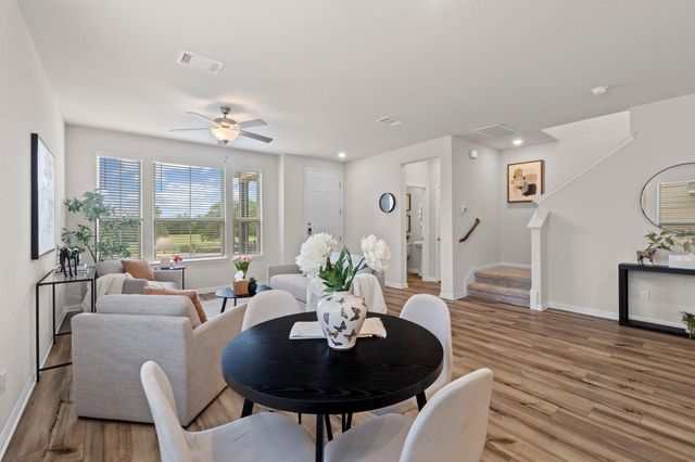 688 Lone Peak WAY, Dripping Springs, TX 78620
