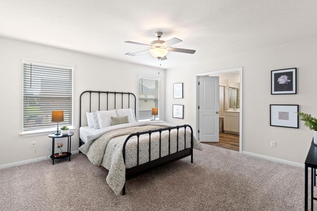 688 Lone Peak WAY, Dripping Springs, TX 78620