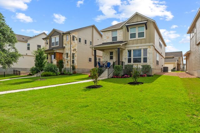 688 Lone Peak WAY, Dripping Springs, TX 78620
