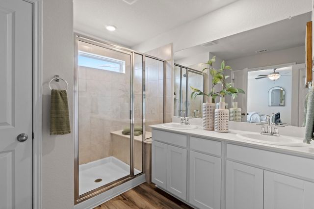 688 Lone Peak WAY, Dripping Springs, TX 78620