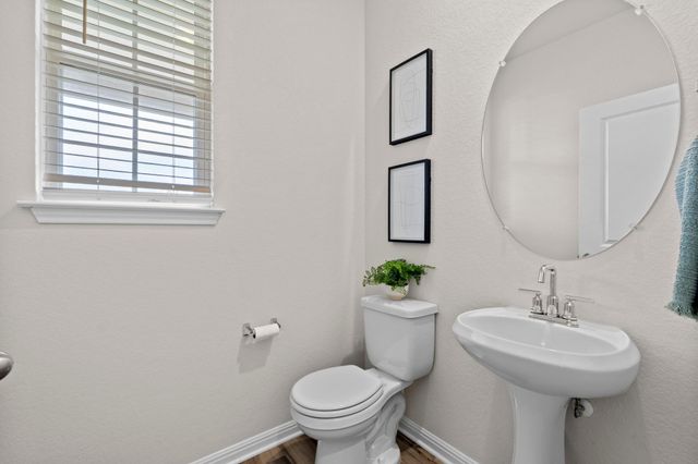 688 Lone Peak WAY, Dripping Springs, TX 78620