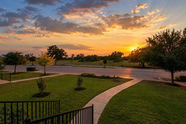 688 Lone Peak WAY, Dripping Springs, TX 78620