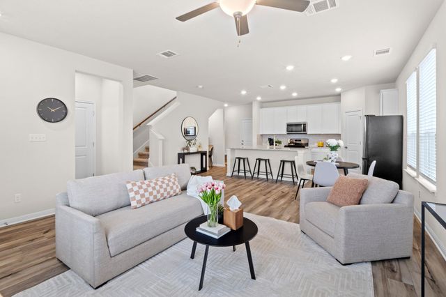688 Lone Peak WAY, Dripping Springs, TX 78620