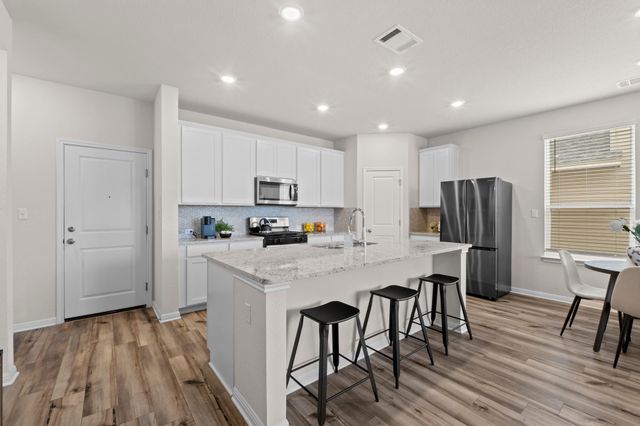 688 Lone Peak WAY, Dripping Springs, TX 78620