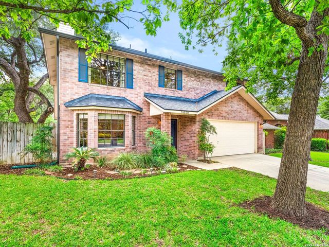 14930 Dancers Image, San Antonio, TX 78248