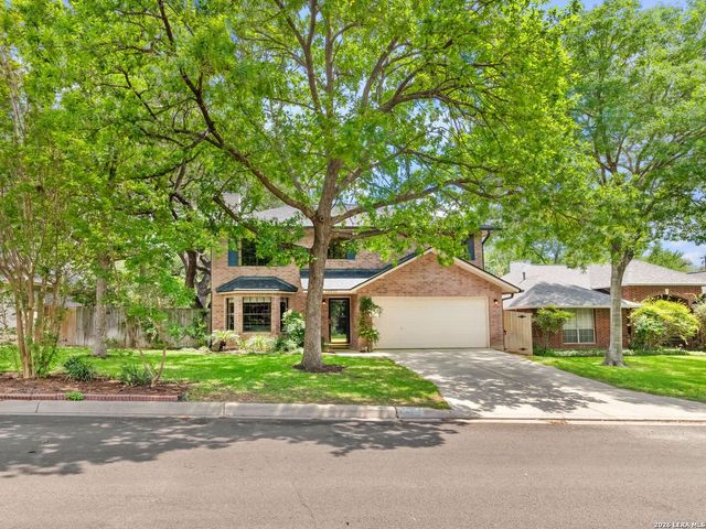 14930 Dancers Image, San Antonio, TX 78248