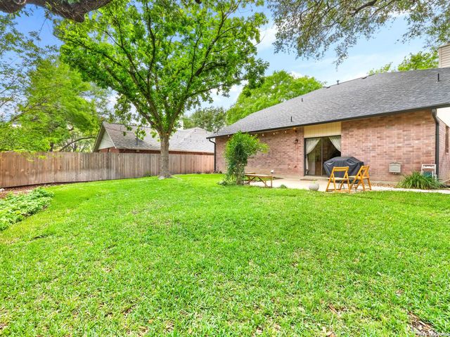 14930 Dancers Image, San Antonio, TX 78248