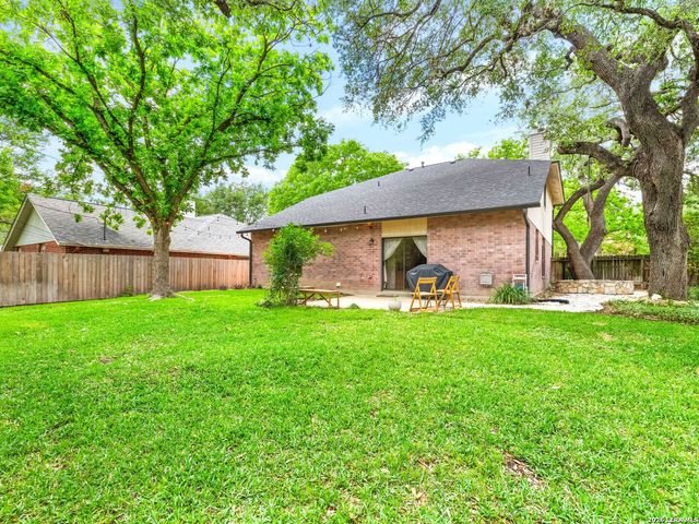 14930 Dancers Image, San Antonio, TX 78248