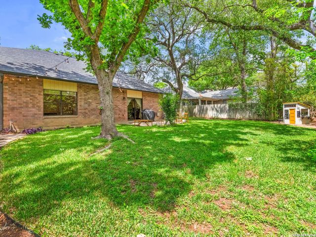 14930 Dancers Image, San Antonio, TX 78248