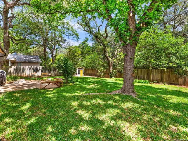 14930 Dancers Image, San Antonio, TX 78248