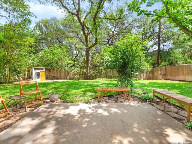 14930 Dancers Image, San Antonio, TX 78248