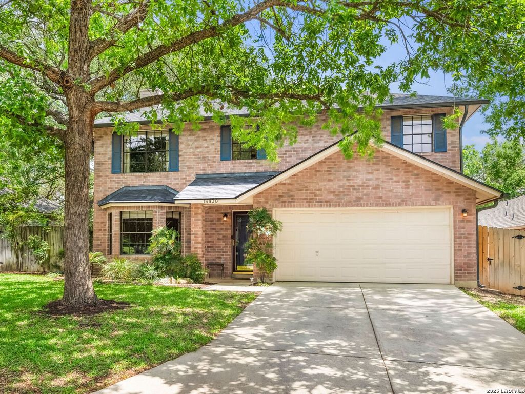 14930 Dancers Image, San Antonio, TX 78248