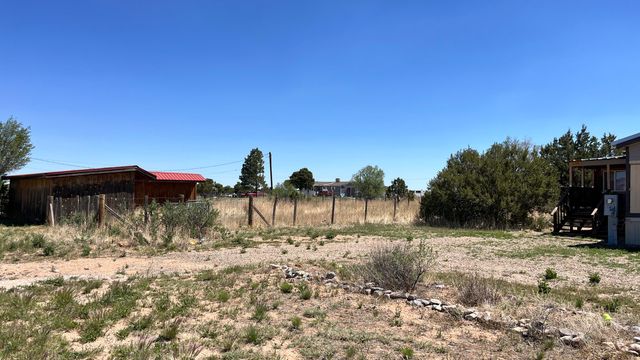 306 S MCKINLEY Avenue, Mountainair, NM 87036