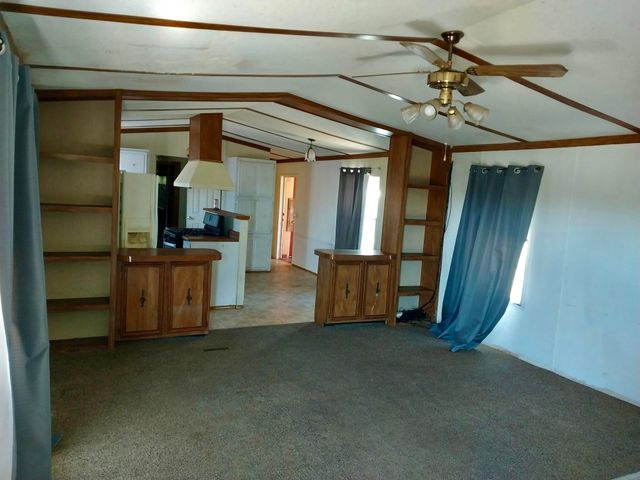 306 S MCKINLEY Avenue, Mountainair, NM 87036