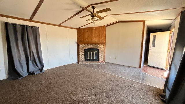 306 S MCKINLEY Avenue, Mountainair, NM 87036