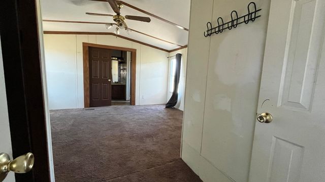 306 S MCKINLEY Avenue, Mountainair, NM 87036