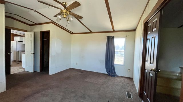 306 S MCKINLEY Avenue, Mountainair, NM 87036