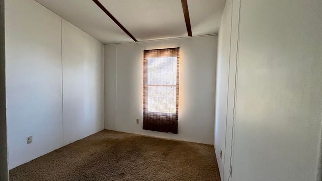 306 S MCKINLEY Avenue, Mountainair, NM 87036