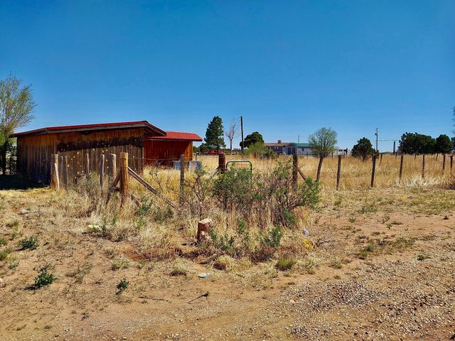 306 S MCKINLEY Avenue, Mountainair, NM 87036
