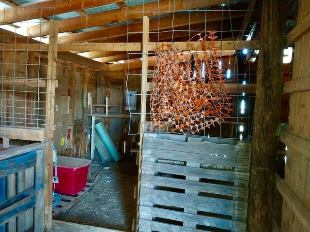 306 S MCKINLEY Avenue, Mountainair, NM 87036