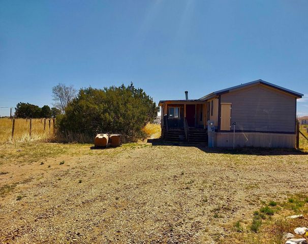 306 S MCKINLEY Avenue, Mountainair, NM 87036