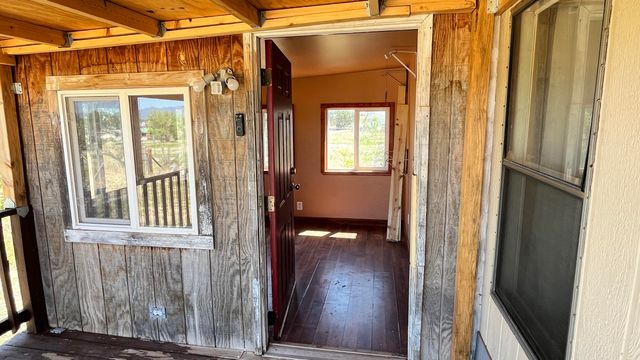 306 S MCKINLEY Avenue, Mountainair, NM 87036