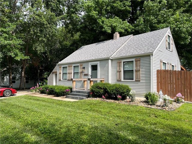 7800 W 64th Street, Mission, KS 66202