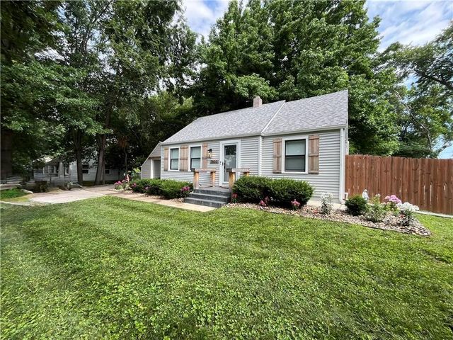 7800 W 64th Street, Mission, KS 66202