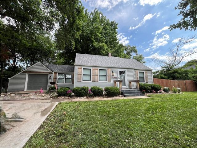 7800 W 64th Street, Mission, KS 66202