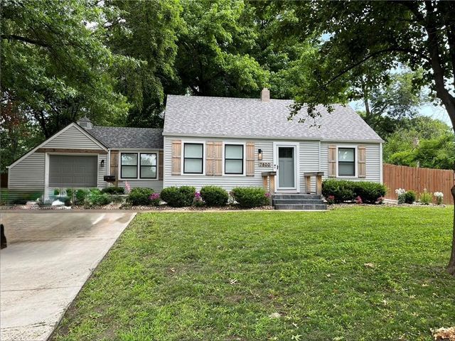 7800 W 64th Street, Mission, KS 66202
