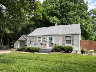 7800 W 64th Street, Mission, KS 66202